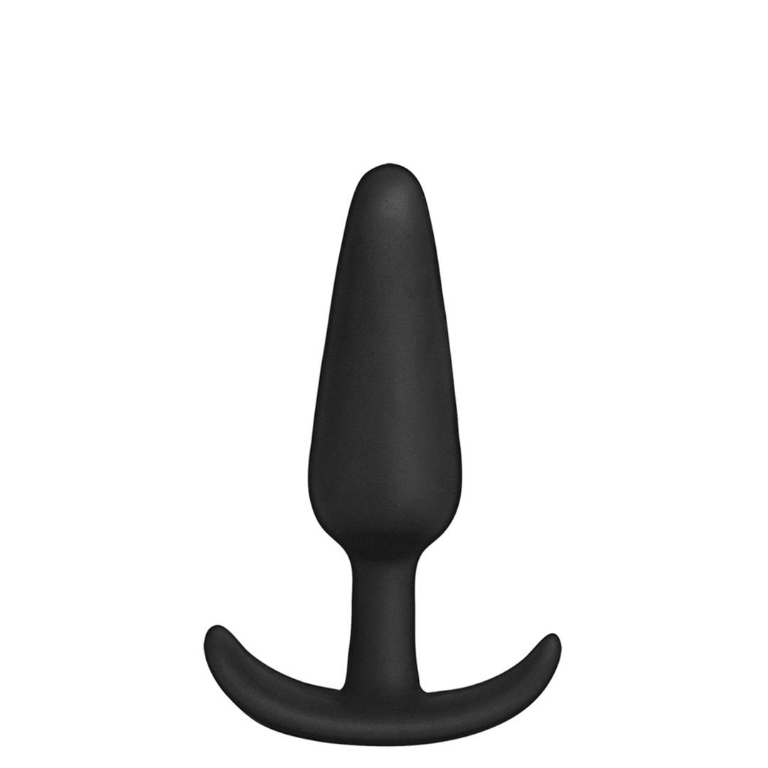 Doc johnson Naughty 1 - Butt Plug Trainer Set (782421067038)