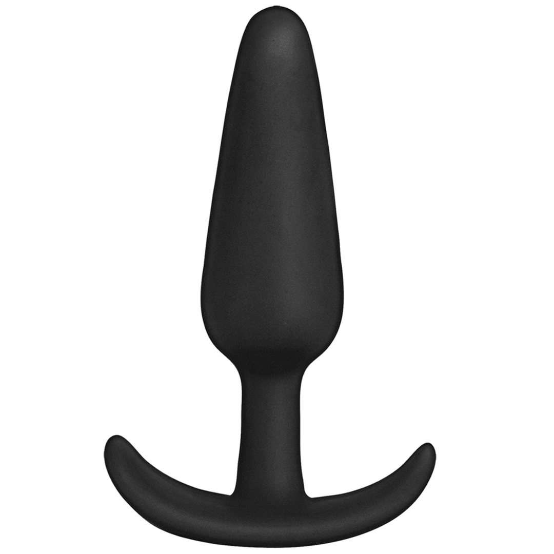 Doc johnson Naughty 1 - Butt Plug Trainer Set (782421067038)