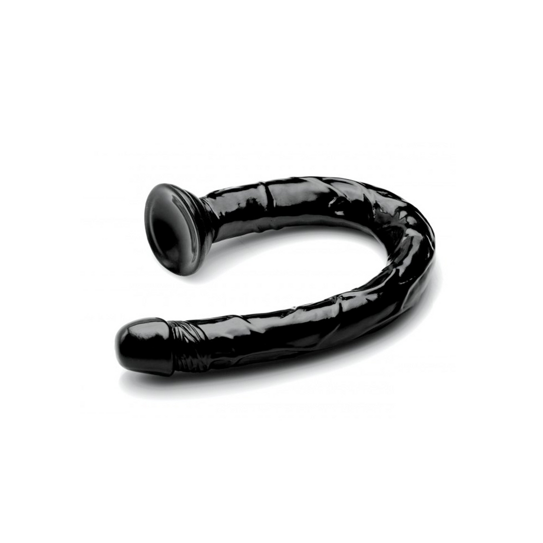 Xr brands Realistische Slang - 19 / 48 cm (848518028747)