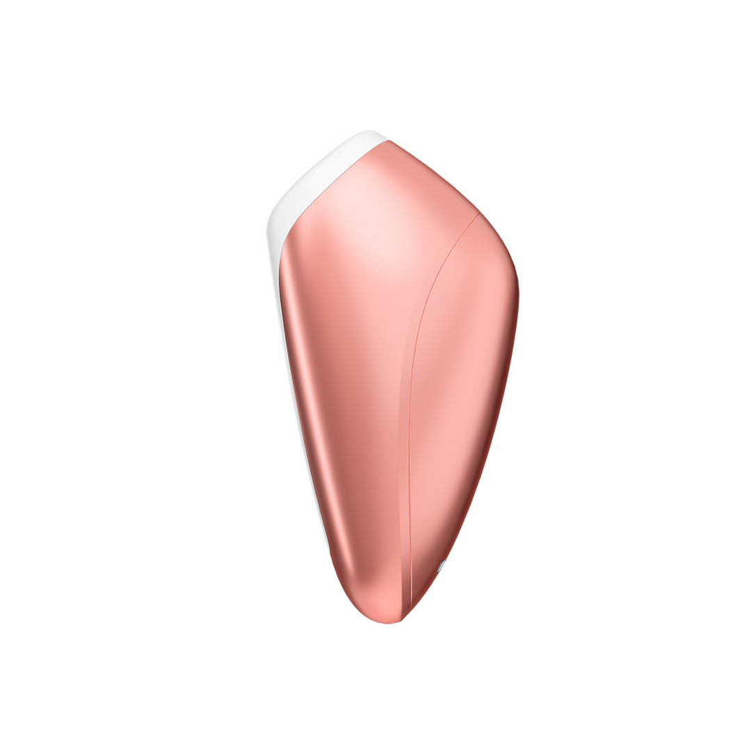 Satisfyer Love Breeze - Air Pulse Stimulator - Koper (4061504003450)