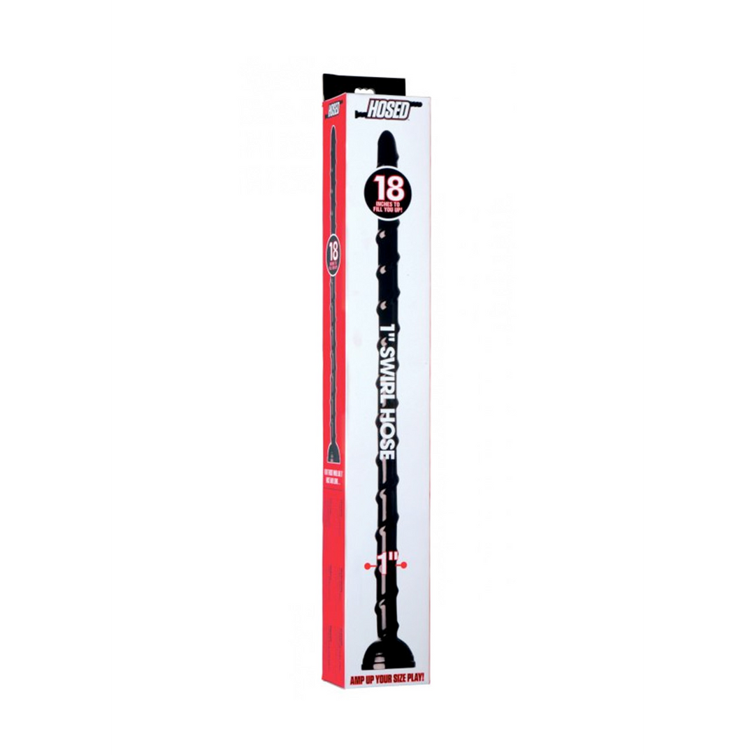 Xr brands Vertebrale Slang - 18 / 46 cm (848518028754)