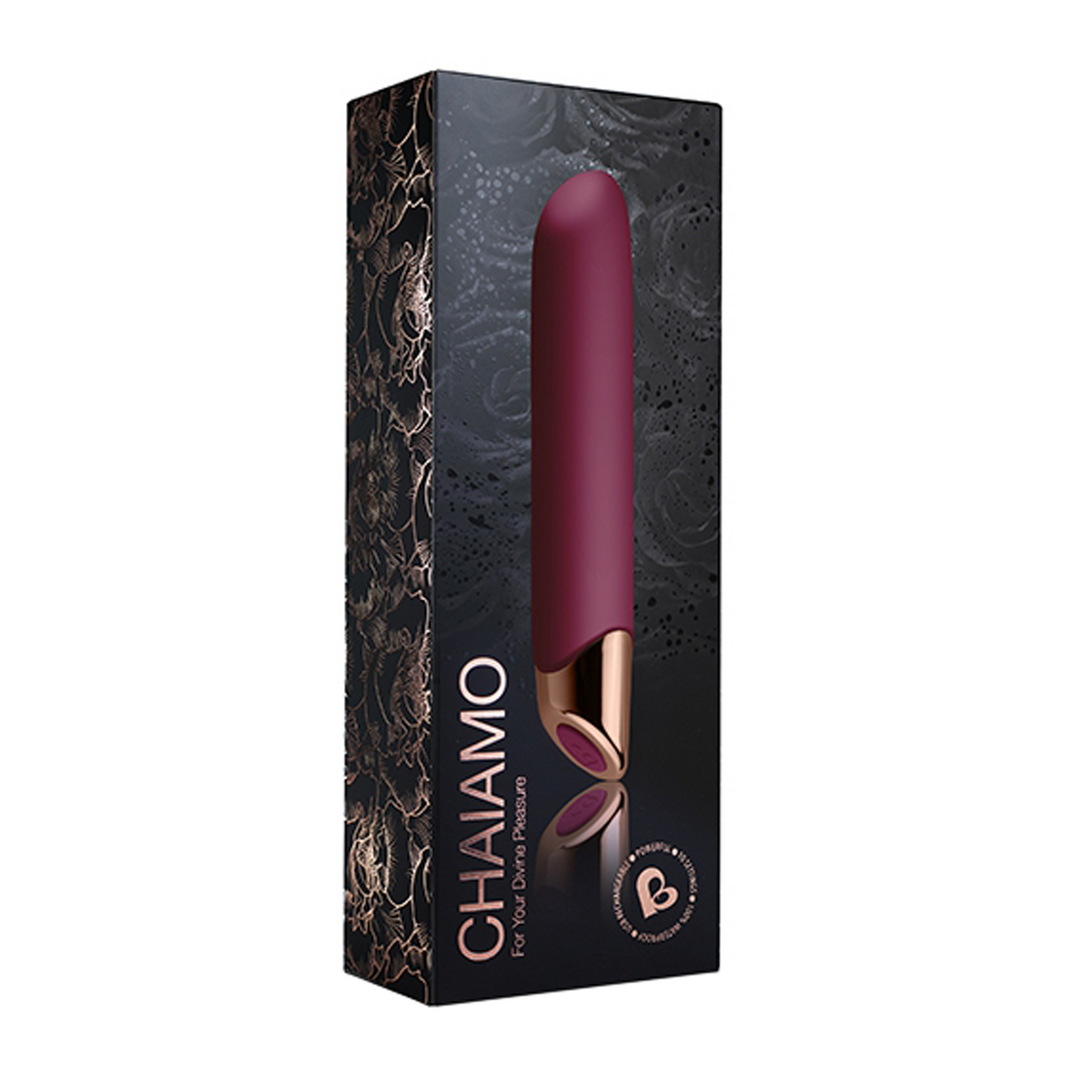 Rocks-off Chaiamo - Mini Vibrator (811041013580)