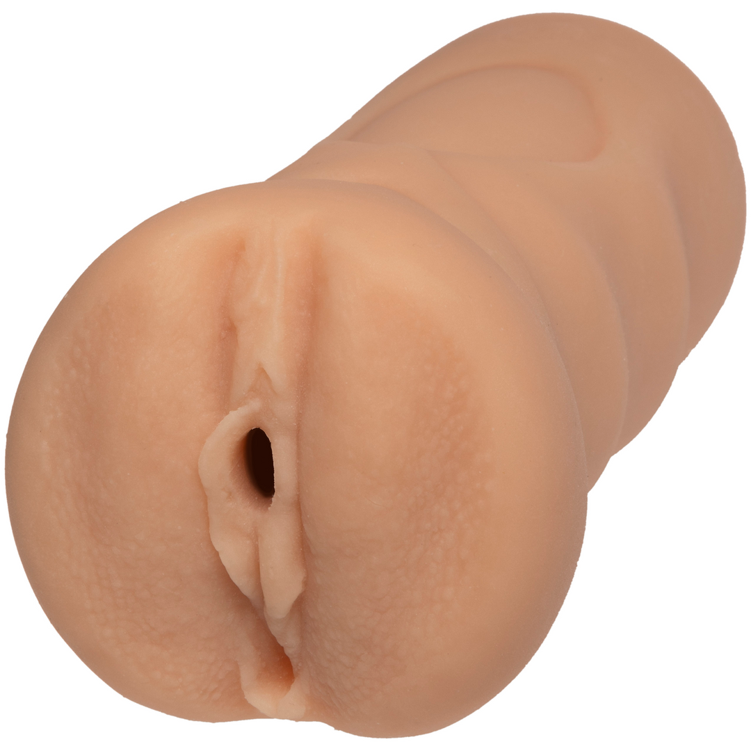 Doc johnson GOSM - ULTRASKYN Pocket Pussy Masturbator (782421076030)