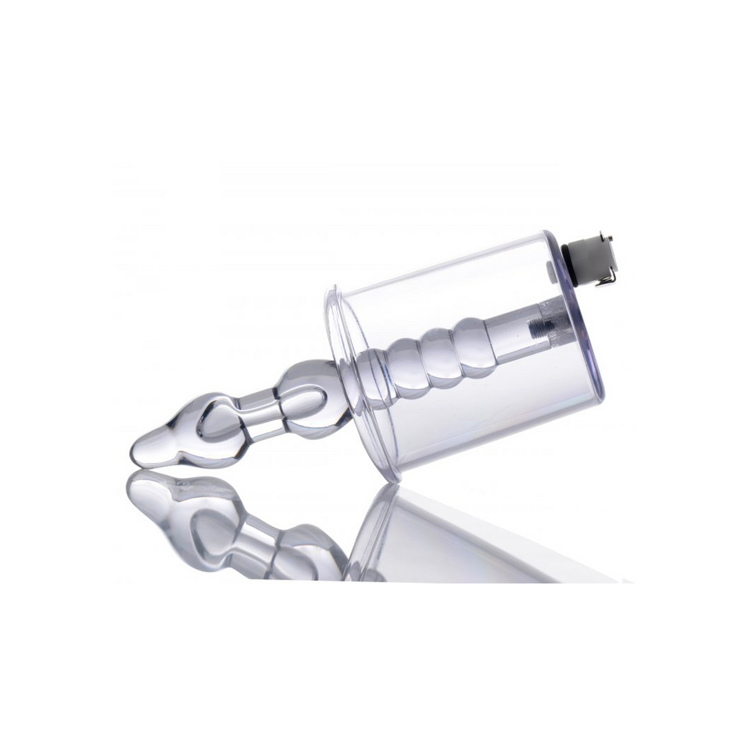 Xr brands Anal Rosebud Vacuümpomp (848518028587)