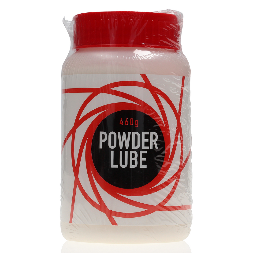 Pharmquests by shots Poeder Lube - 16,2 oz / 460 gr (8714273044938)