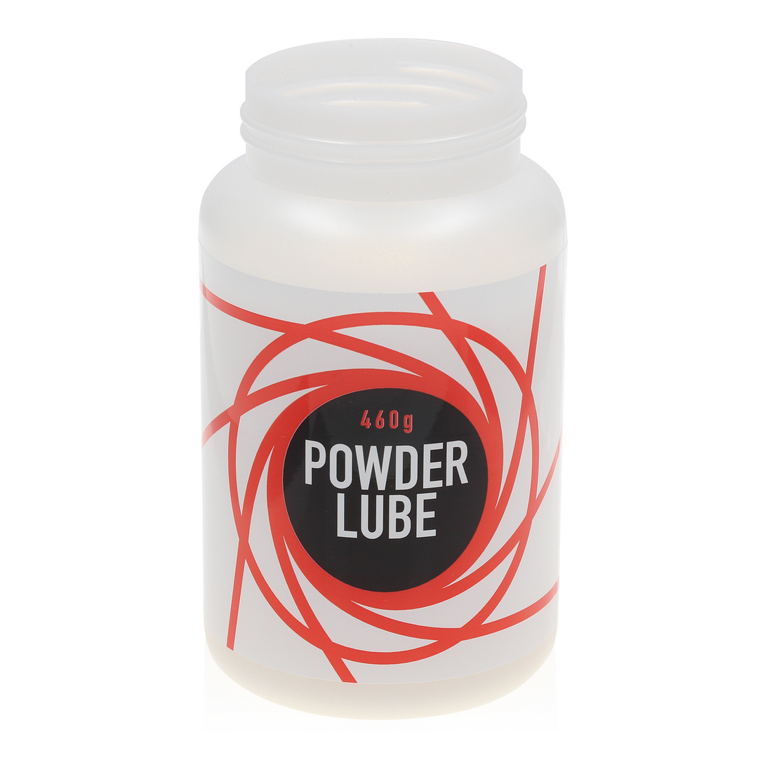 Pharmquests by shots Poeder Lube - 16,2 oz / 460 gr (8714273044938)