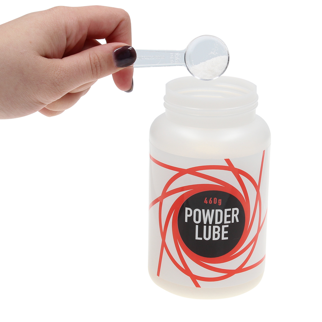 Pharmquests by shots Poeder Lube - 16,2 oz / 460 gr (8714273044938)