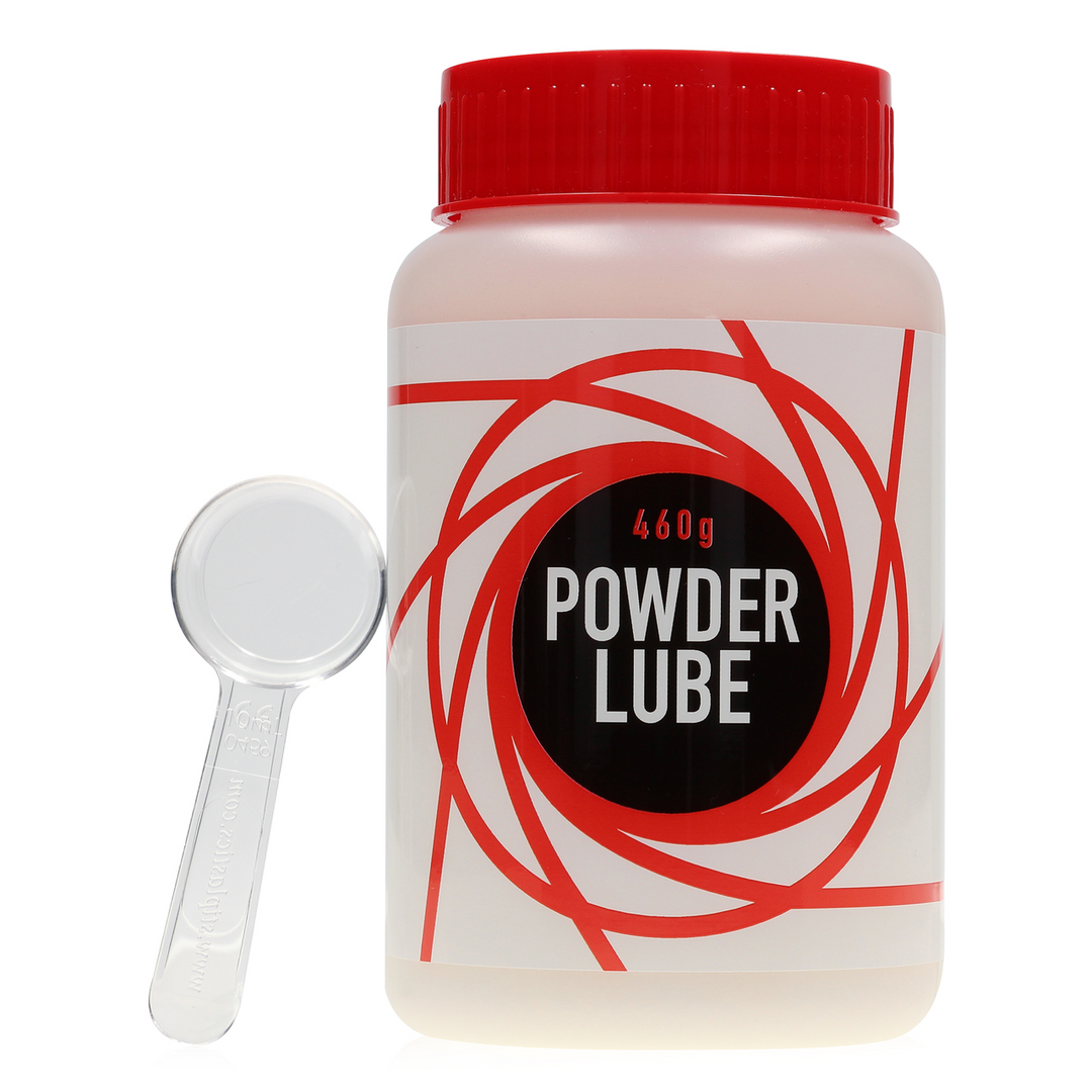 Pharmquests by shots Poeder Lube - 16,2 oz / 460 gr (8714273044938)