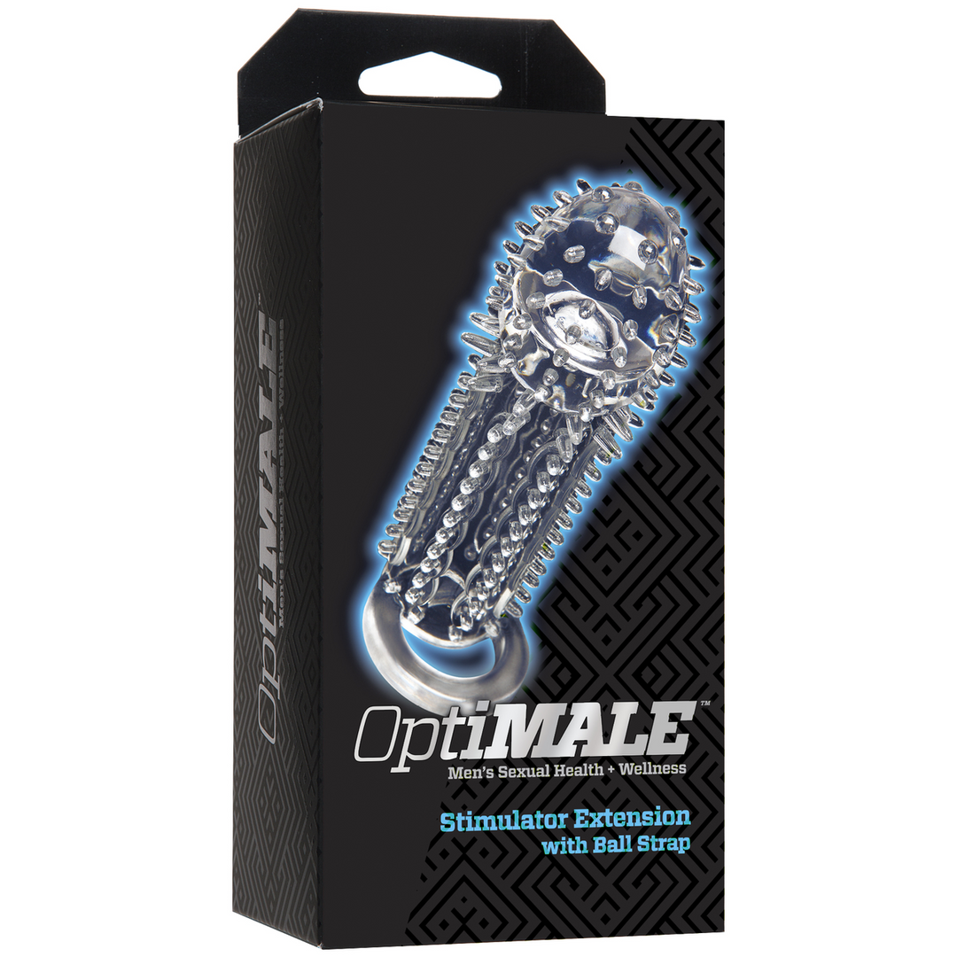 Doc johnson Stimulator Extensie (782421054625)