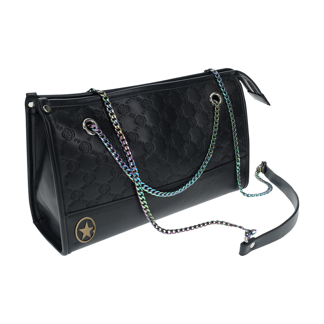 Ouch! by shots Venice Collectie - Kit met Tas - Zwart (8714273055934)