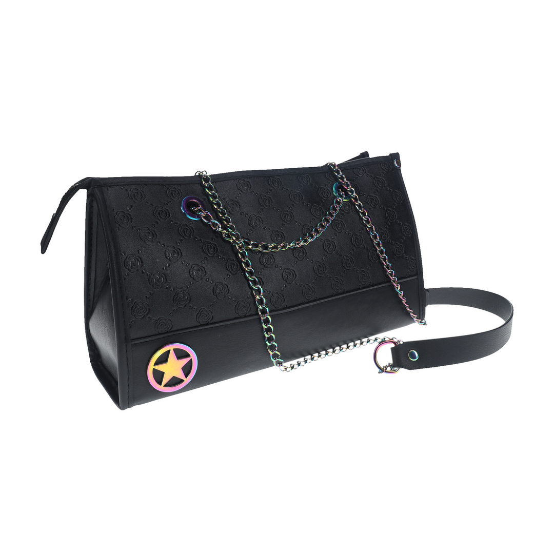 Ouch! by shots Venice Collectie - Kit met Tas - Zwart (8714273055934)