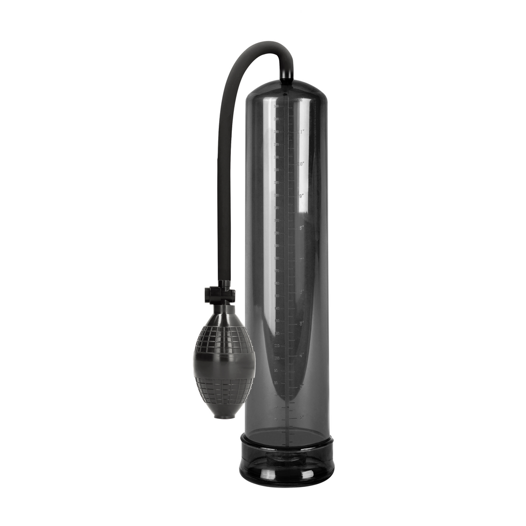 Pumped by shots Classic XL Extender Pomp (8714273291882)