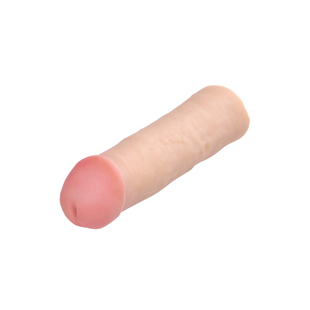 Xr brands Mega Enlarger - Penis Sleeve (848518009883)