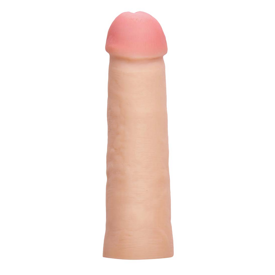 Xr brands Mega Enlarger - Penis Sleeve (848518009883)