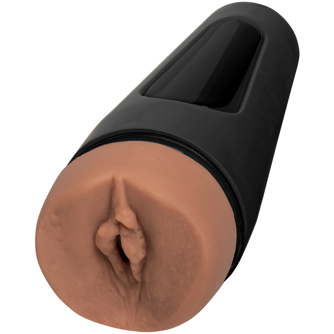 Doc johnson De Original - Ultraskyn Pussy Masturbator (782421063412)