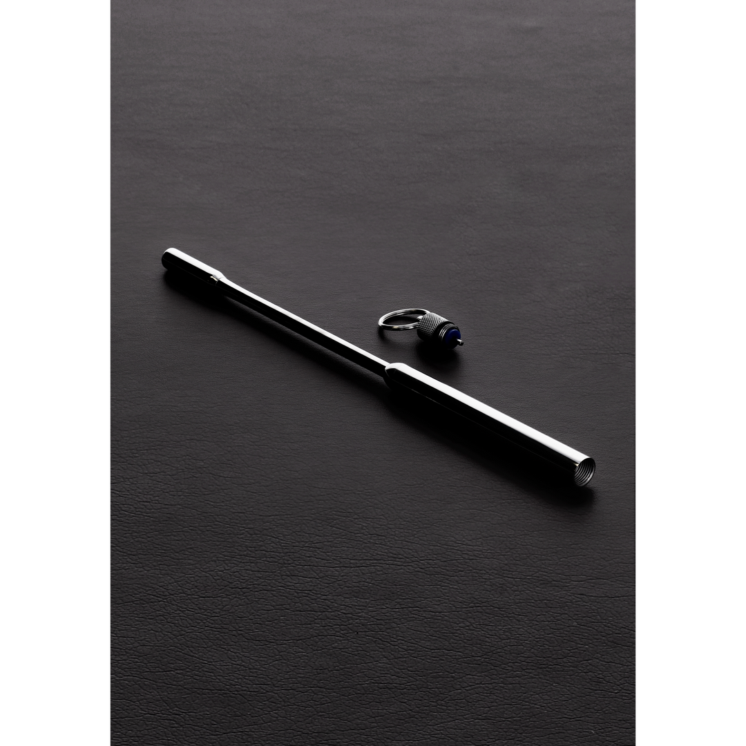 Steel by shots Vibrerende Urethrale Geluid (8714273782908)