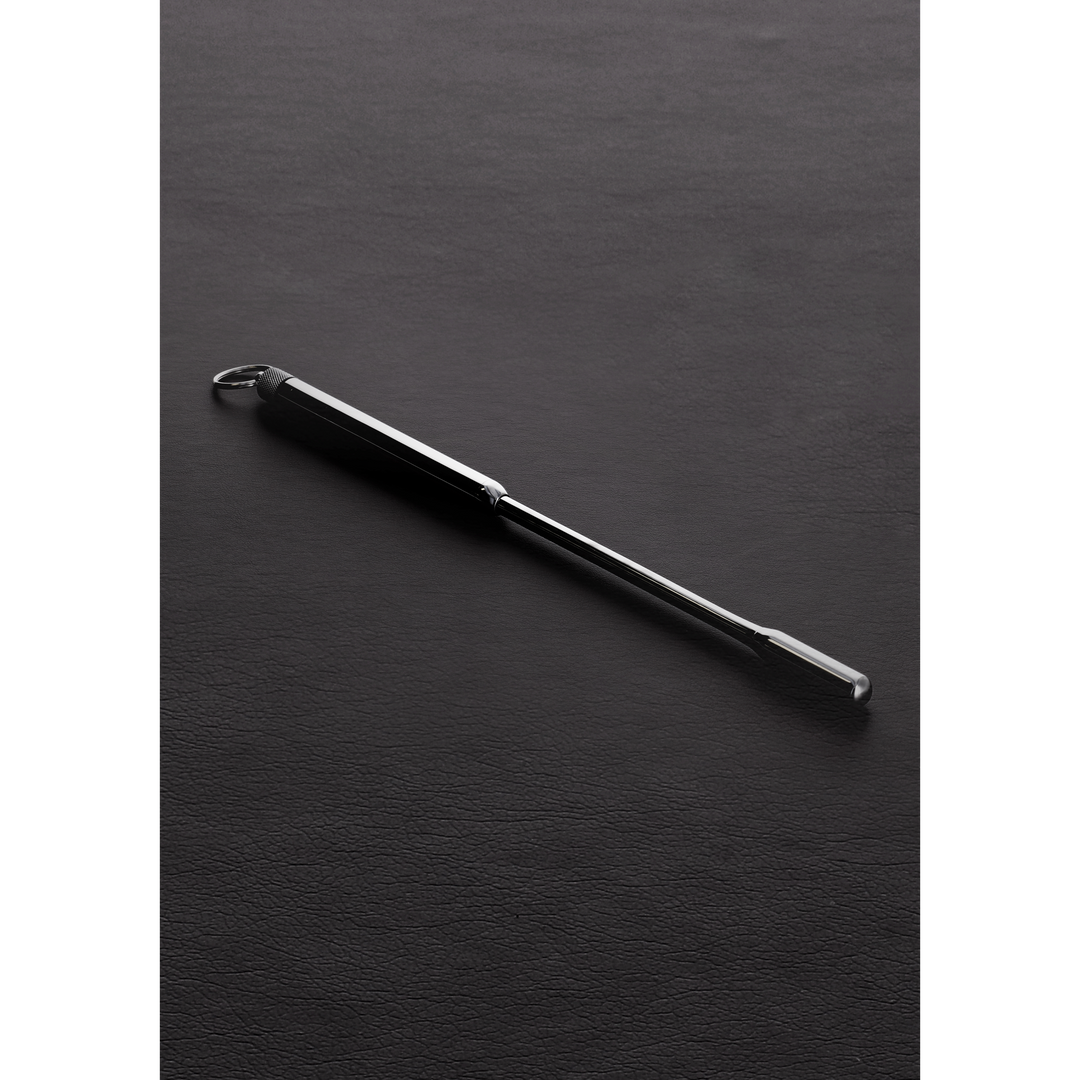 Steel by shots Vibrerende Urethrale Geluid (8714273782908)