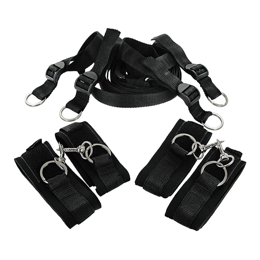 Xr brands Slaapkamer Beperkingskit (811847014286)