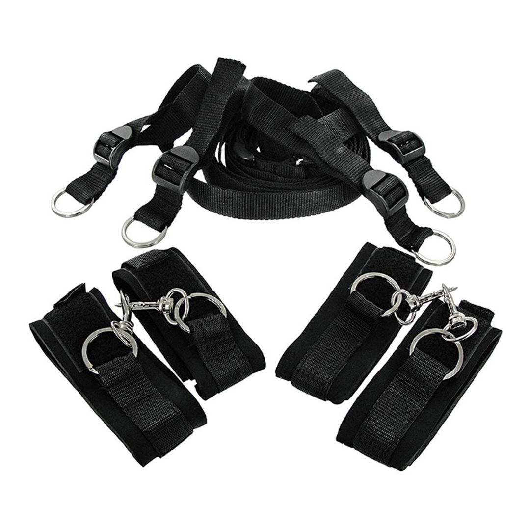 Xr brands Slaapkamer Beperkingskit (811847014286)