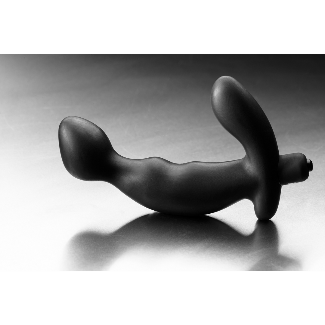 Xr brands P-Spot - Prostate Vibrator (848518017673)