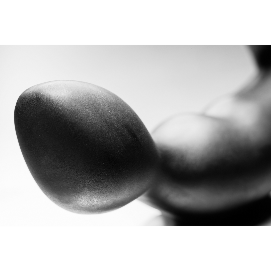 Xr brands P-Spot - Prostate Vibrator (848518017673)
