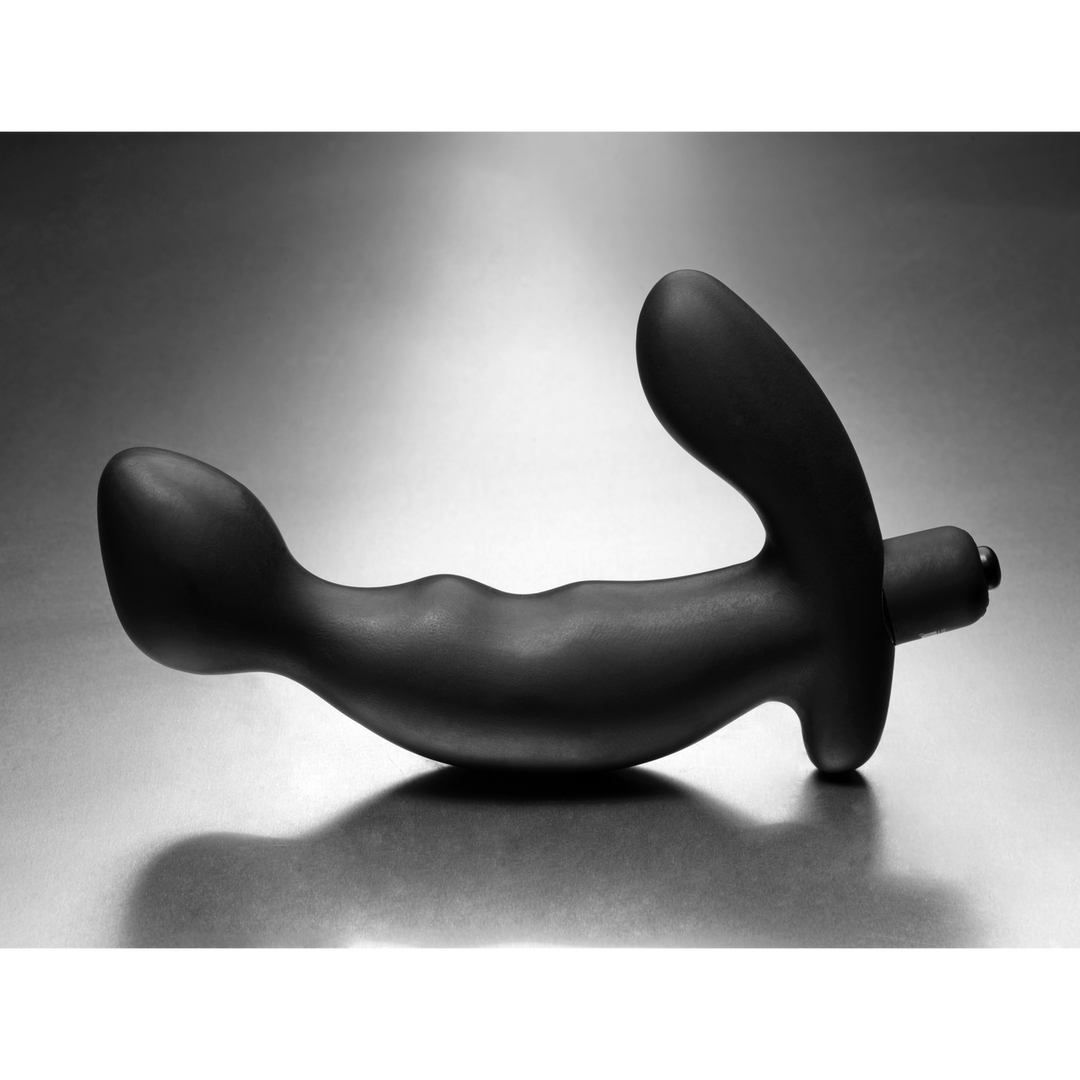 Xr brands P-Spot - Prostate Vibrator (848518017673)