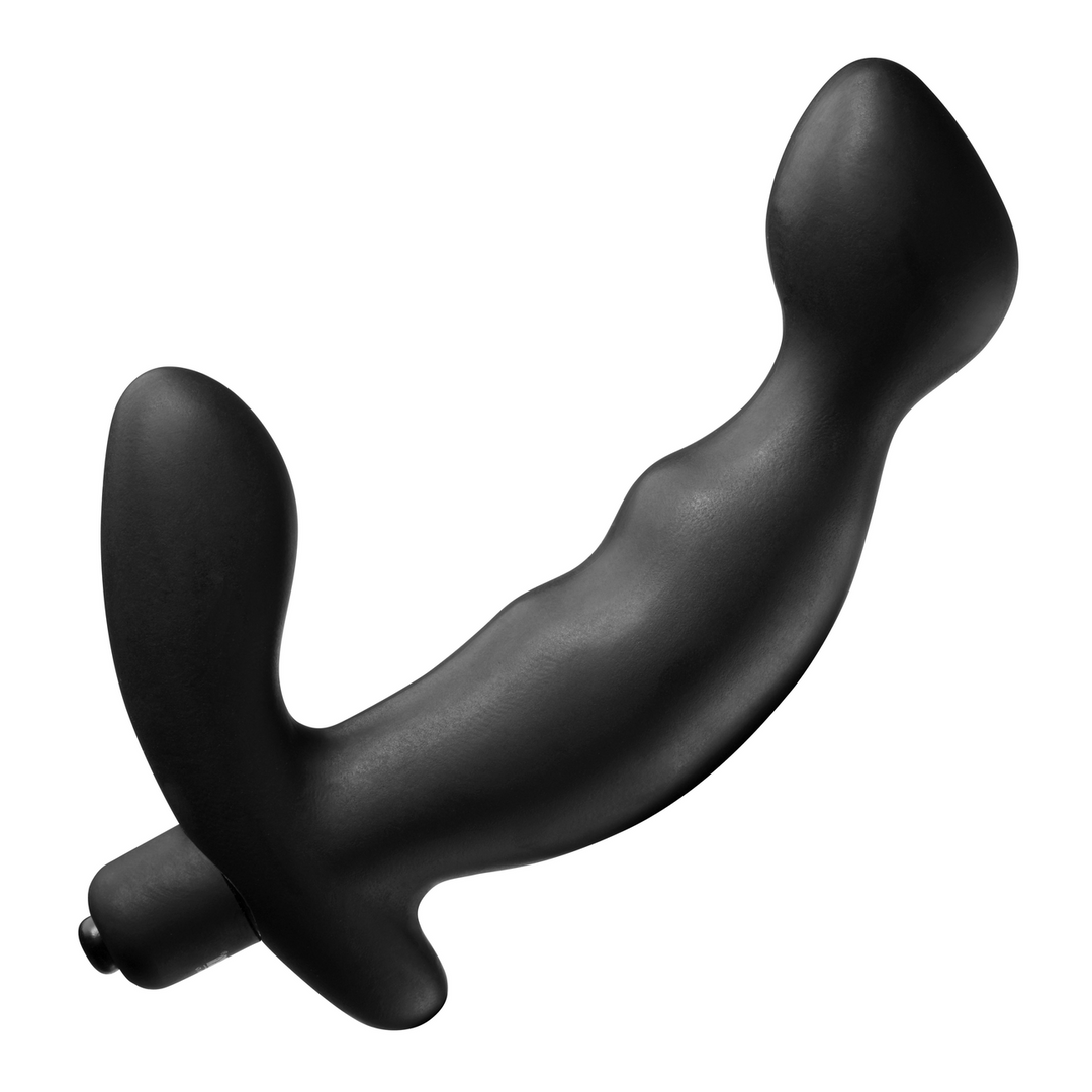 Xr brands P-Spot - Prostate Vibrator (848518017673)