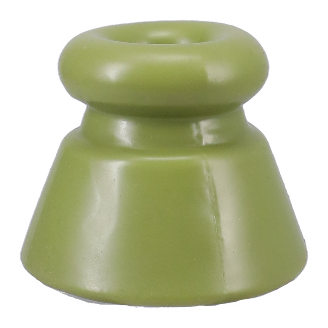 Doc johnson Apex Ball Chute - Zwart (782421090548)