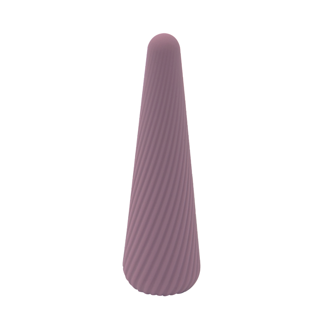 My own filo Lupin - Vibrator - Paars (8785281021419)