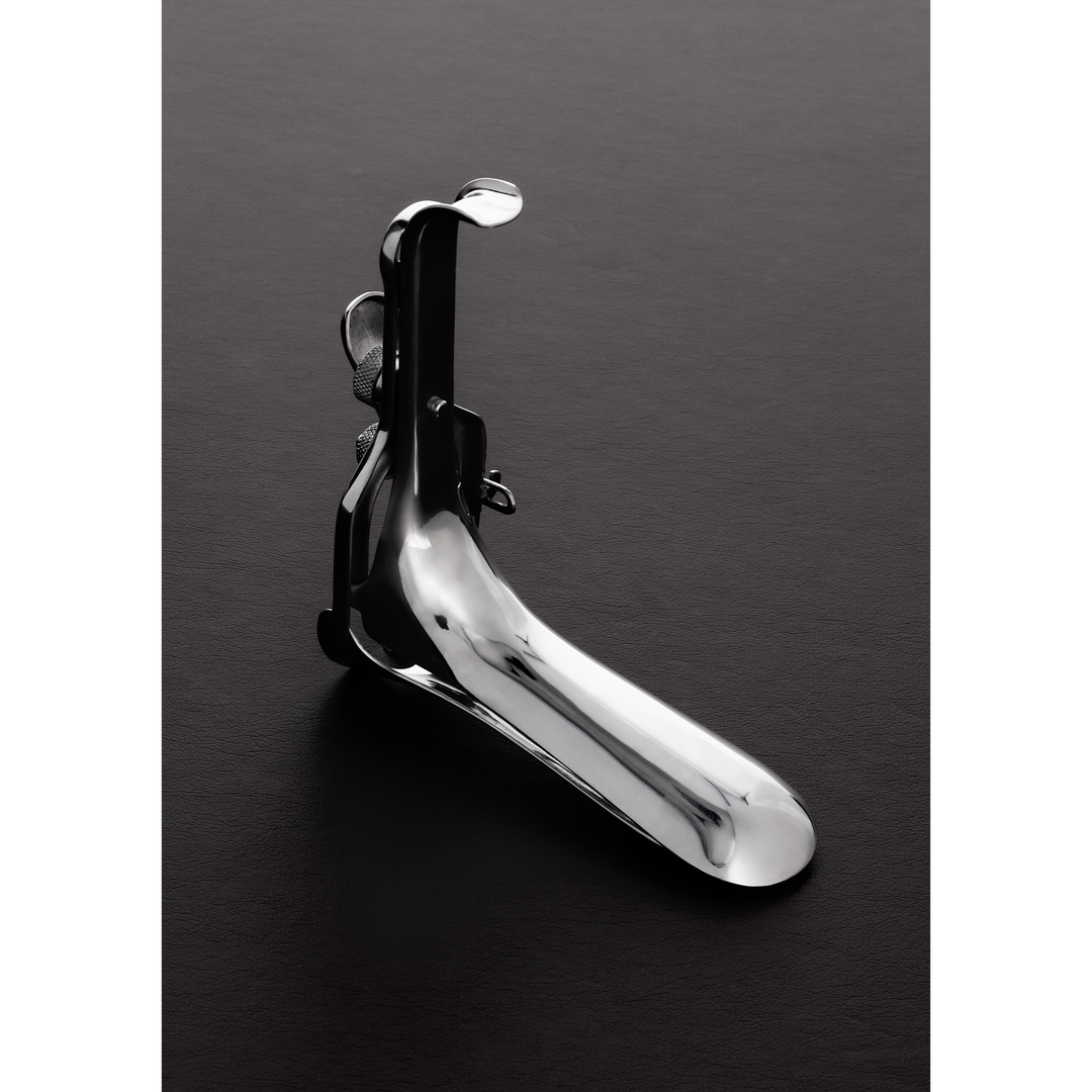 Steel by shots Cusco Vaginal - Groot (8714273782625)