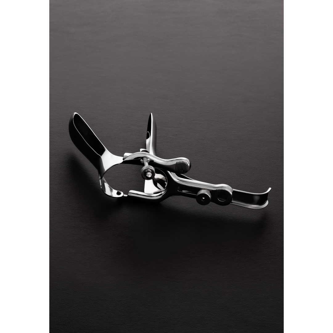 Steel by shots Cusco Vaginal - Groot (8714273782625)