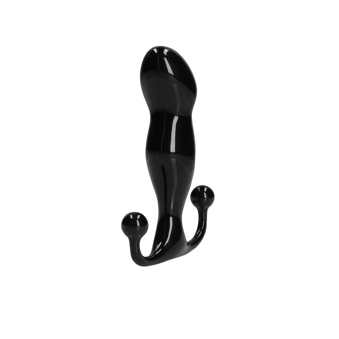 Aneros Progasm - Mannen G-Punt Stimulator - Black Ice (894757001096)