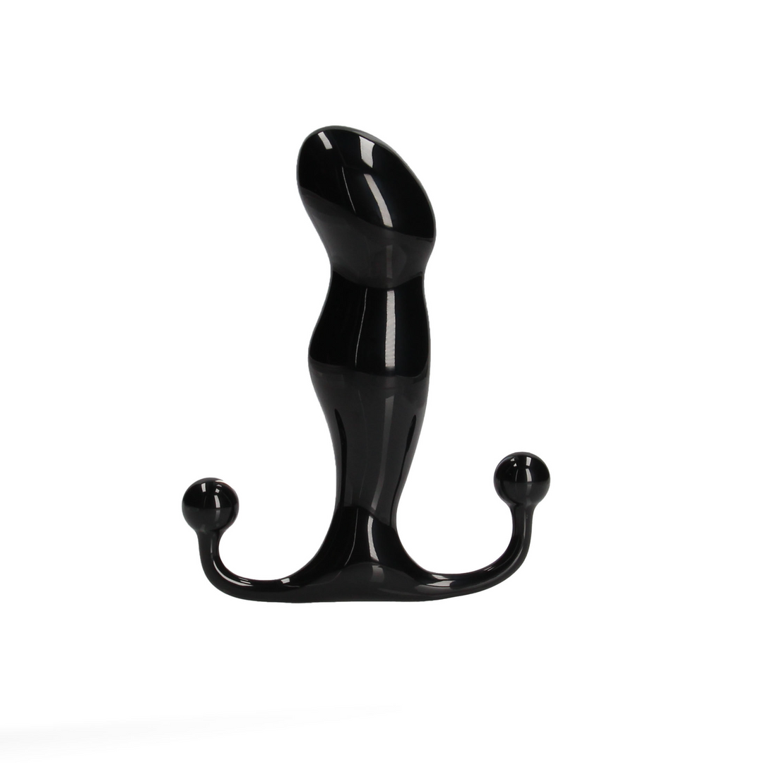 Aneros Progasm - Mannen G-Punt Stimulator - Black Ice (894757001096)