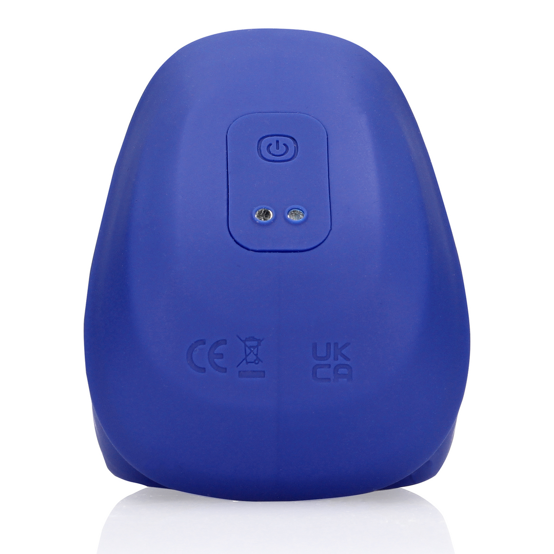 Loveline by shots Vibrerende en Pulse Wave Stroker - Midnight Hour (8714273049308)