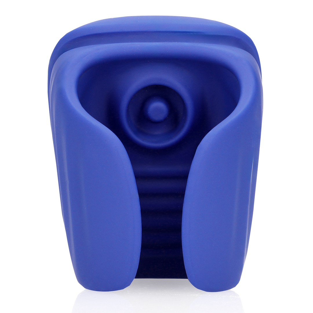 Loveline by shots Vibrerende en Pulse Wave Stroker - Midnight Hour (8714273049308)