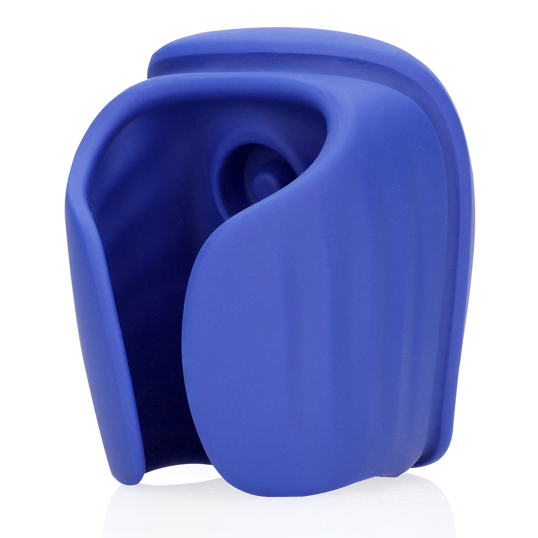 Loveline by shots Vibrerende en Pulse Wave Stroker - Midnight Hour (8714273049308)
