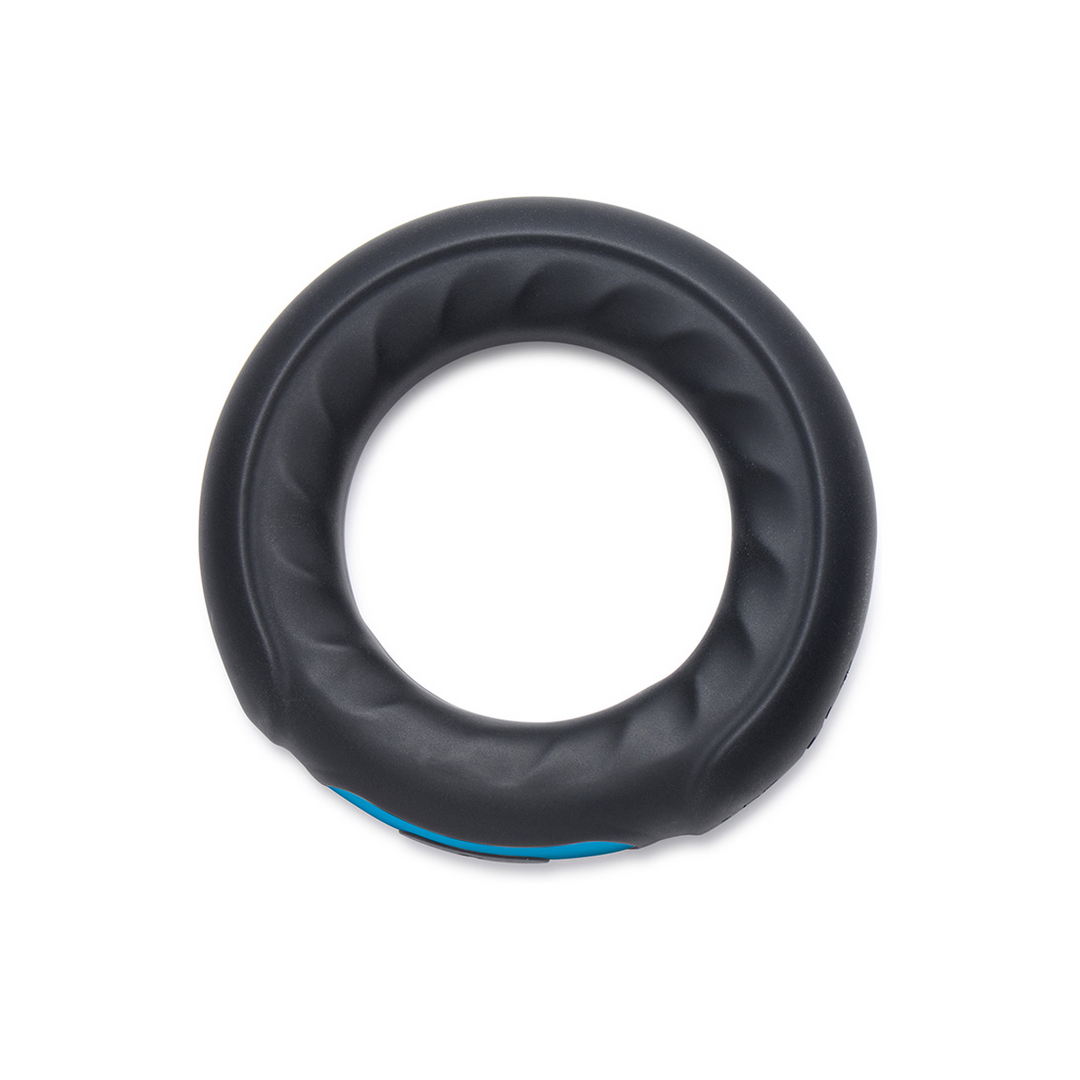 Xr brands Siliconen Cockring met Afstandsbediening (848518039804)