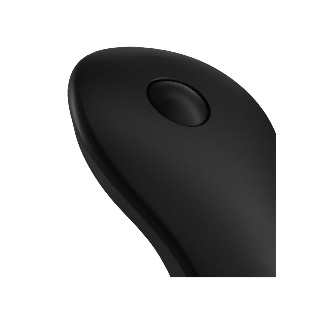 Satisfyer Little Secret - Panties Vibrator - Zwart (4061504003344)