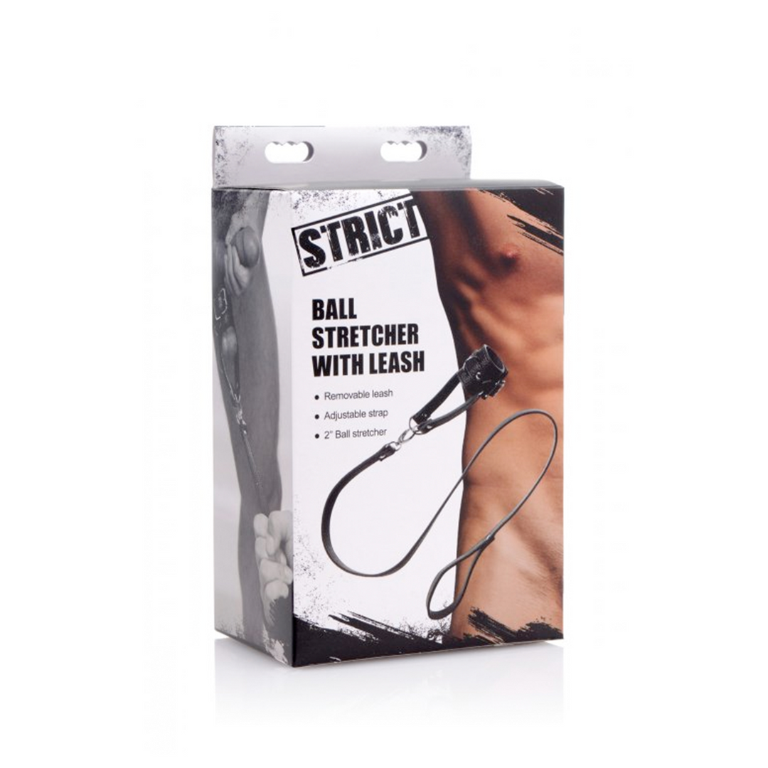 Xr brands STRICT - Ball Stretcher met Band (848518025890)