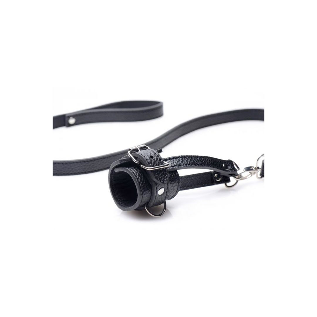 Xr brands STRICT - Ball Stretcher met Band (848518025890)