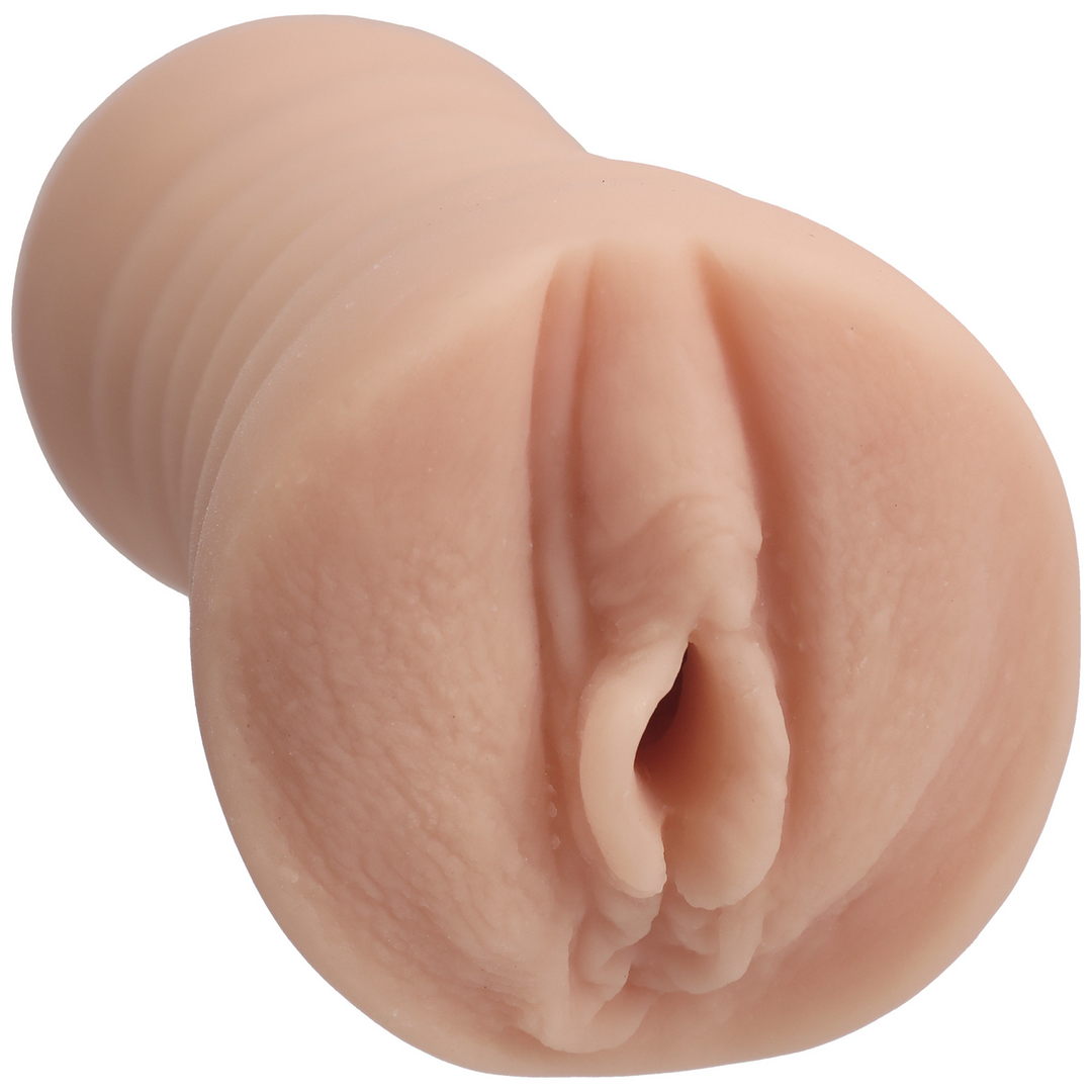 Doc johnson Adira Allure - ULTRASKYN Pocket Pussy Masturbator (782421080082)