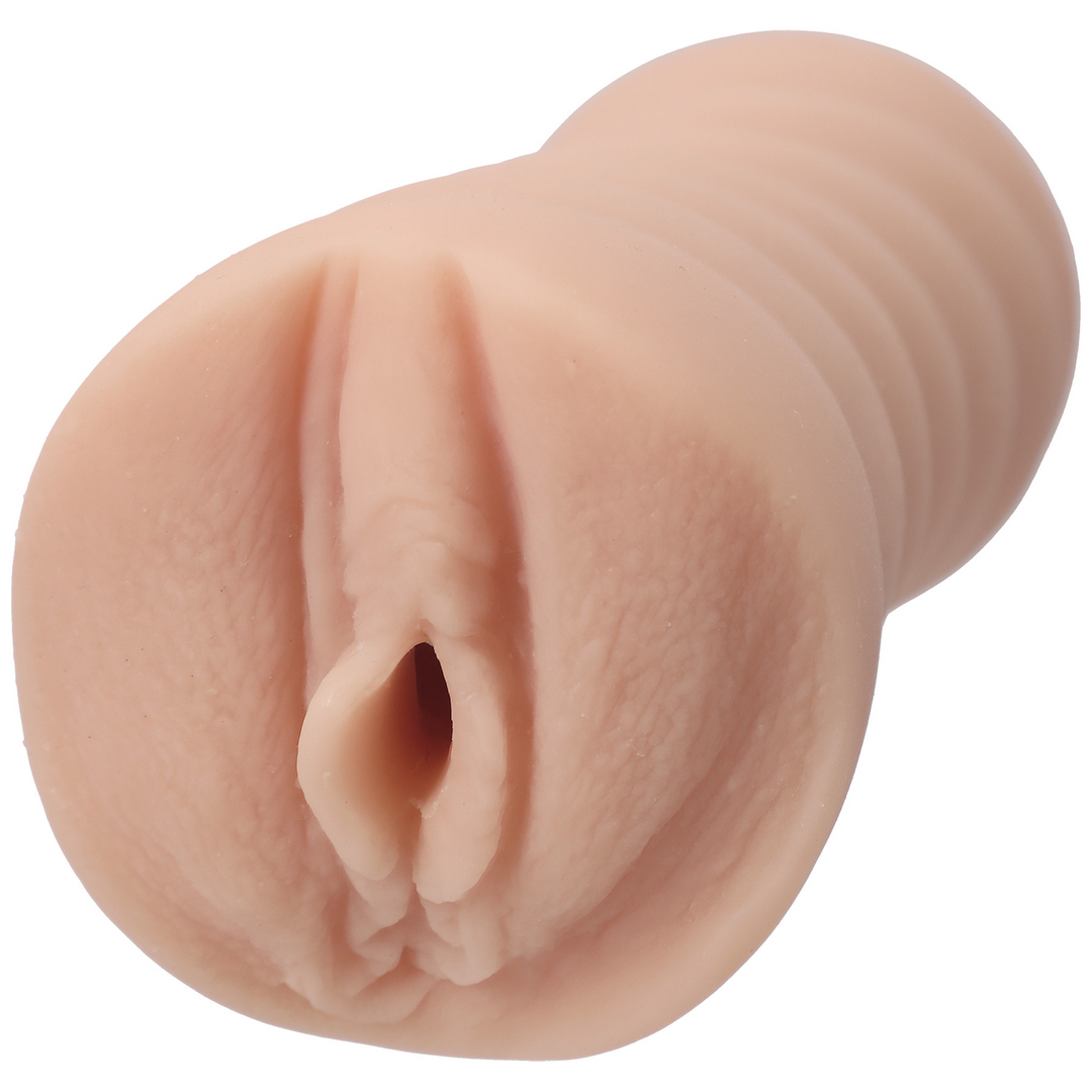 Doc johnson Adira Allure - ULTRASKYN Pocket Pussy Masturbator (782421080082)