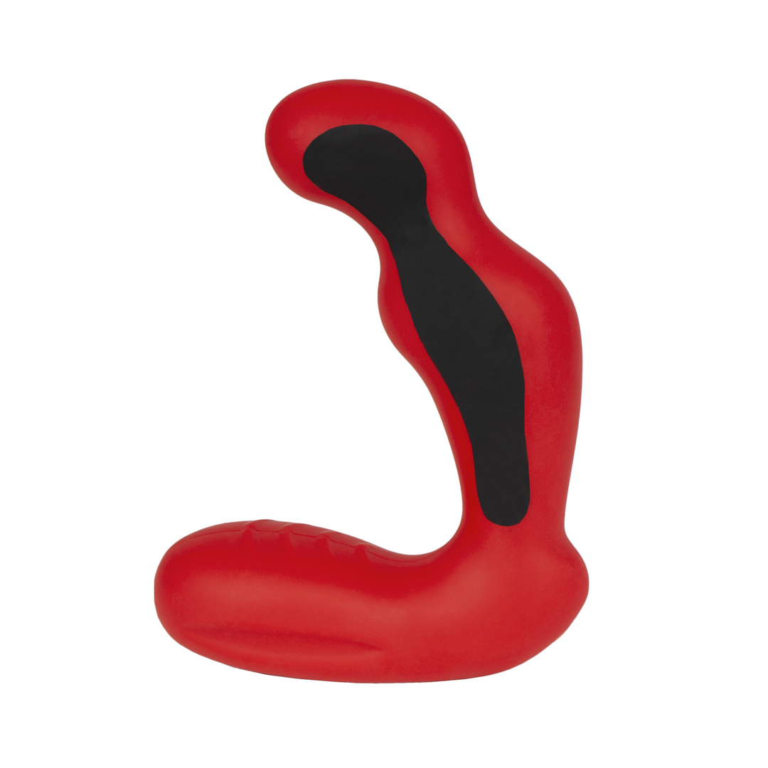 Electrastim Habanero - Silicone Fusion Prostaat Massager (609224031977)