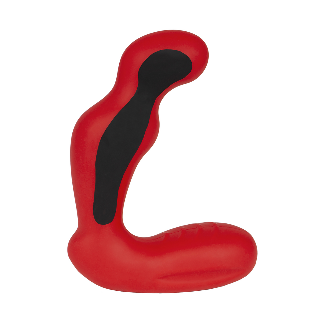 Electrastim Habanero - Silicone Fusion Prostaat Massager (609224031977)