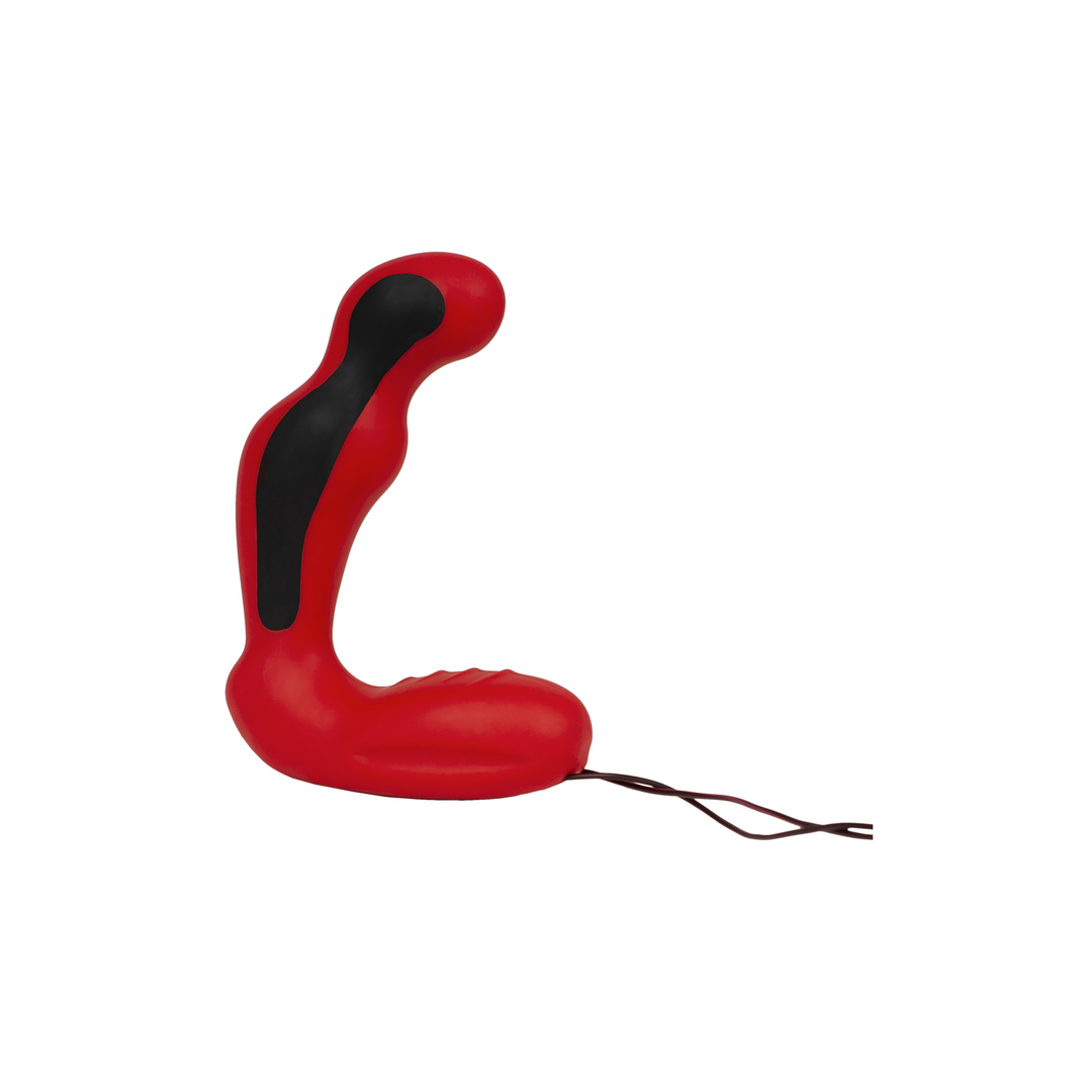 Electrastim Habanero - Silicone Fusion Prostaat Massager (609224031977)