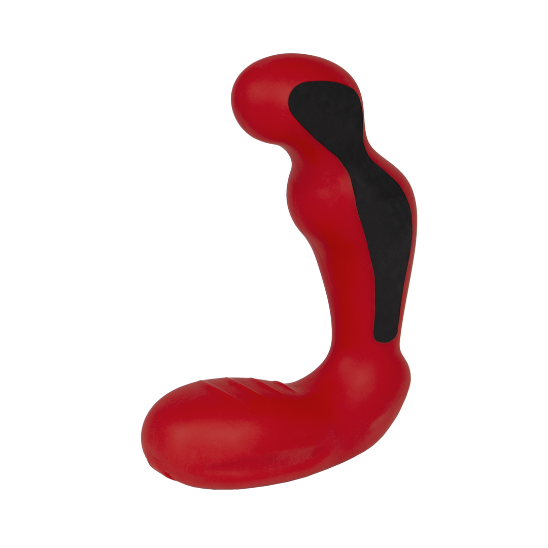 Electrastim Habanero - Silicone Fusion Prostaat Massager (609224031977)