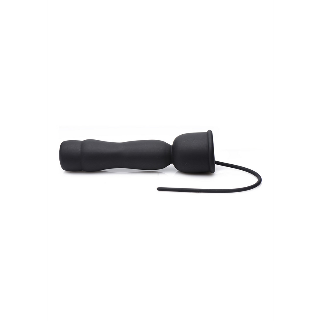 Xr brands Penis Head Teaser met Utheral Sound (848518035356)