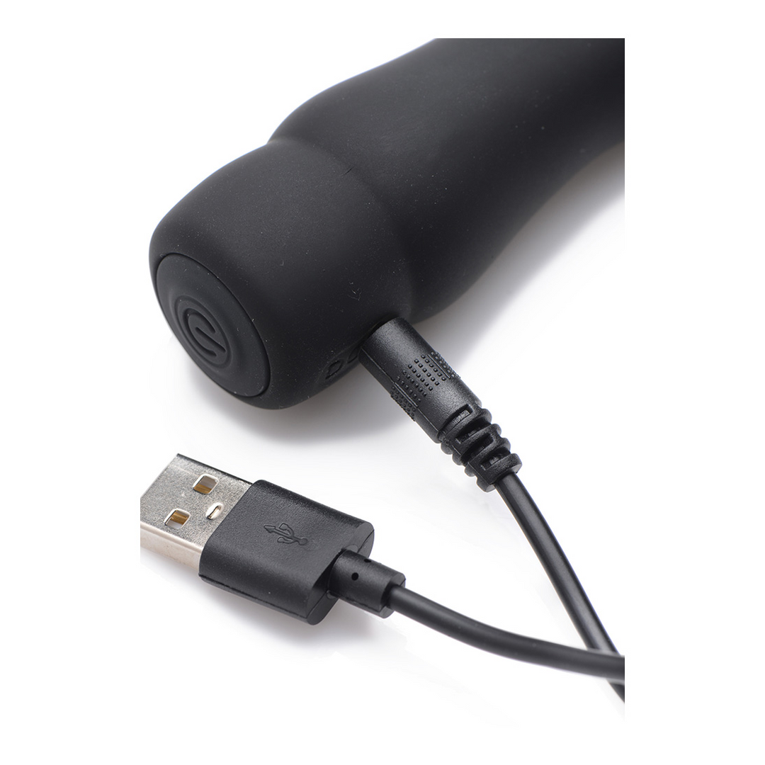 Xr brands Penis Head Teaser met Utheral Sound (848518035356)