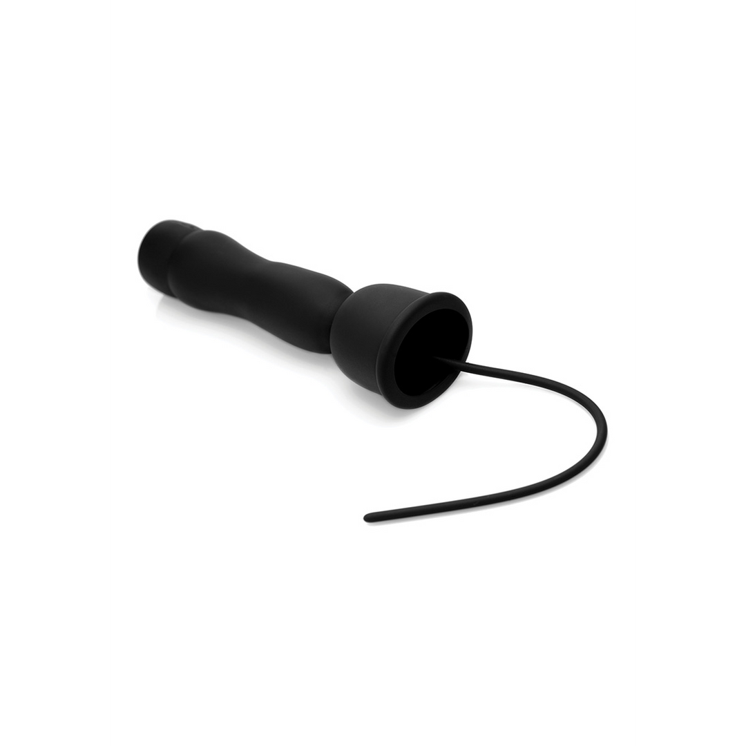Xr brands Penis Head Teaser met Utheral Sound (848518035356)
