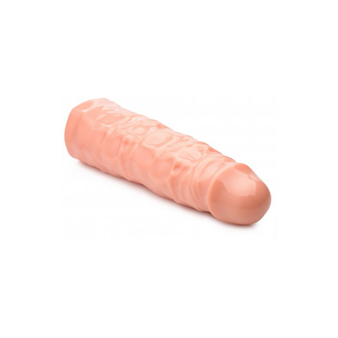 Xr brands Penisverlengingshuls - 3 / 7,5 cm (848518031389)